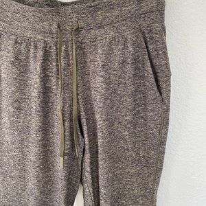 Lululemon Joggers